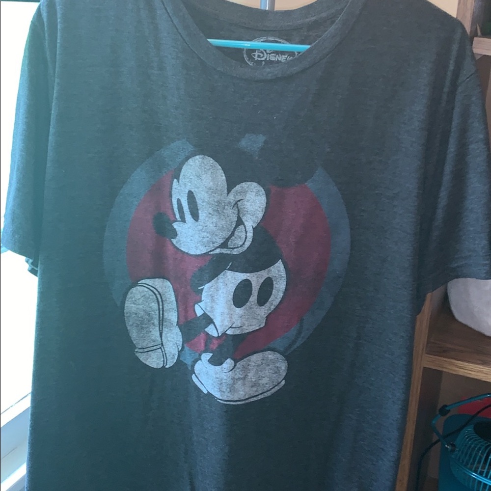 Disney shirt